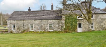 5 bedroom accommodation in Gatehouse of Fleet