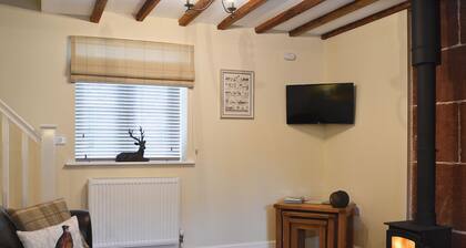2 bedroom accommodation in Myddle, near Shrewsbury