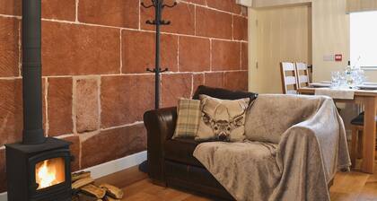 2 bedroom accommodation in Myddle, near Shrewsbury