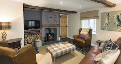 2 bedroom accommodation in Lowther, near Penrith