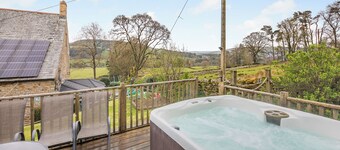 2 bedroom accommodation in Alston