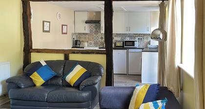 Orchard Bank Cottage