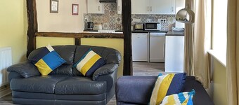 Orchard Bank Cottage