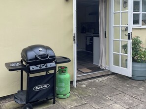 テラス / パティオ