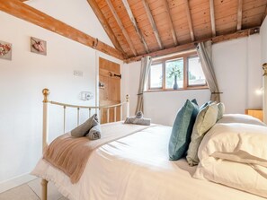 1 bedroom, free WiFi, bed sheets - 1 bedroom accommodation in Arlingham, near Frampton-on-Severn (Arlingham, near Frampton-on-Severn)