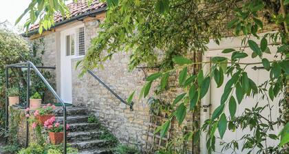 1 makuuhuoneen majoitus Piltonissa, Glastonburyn lähellä