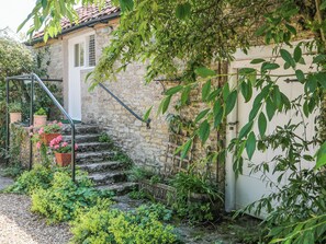 Detalle exterior