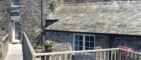 テラス / パティオ