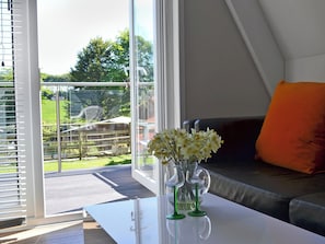 Opholdsområde