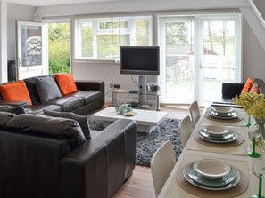 Opholdsområde