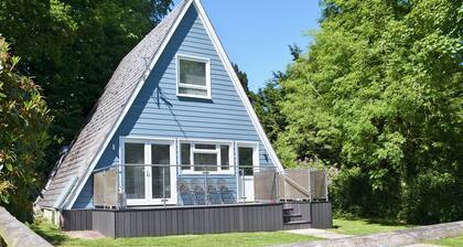 3 Schlafzimmer Unterkunft in Bradworthy, near Holsworthy