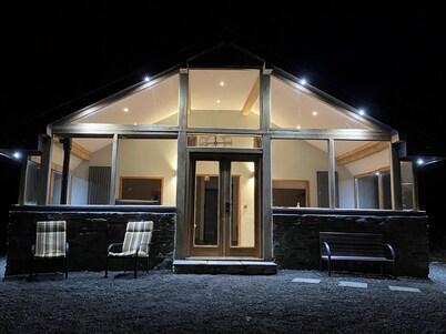 Red Kite Cottage