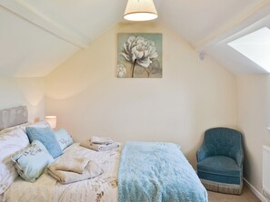 3 chambres, accès au Wi-Fi (inclus), literie fournie