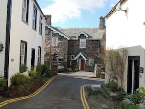Exterior - 2 bedroom accommodation in Keswick (Keswick)