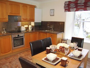 Dishwasher - 2 bedroom accommodation in Keswick (Keswick)
