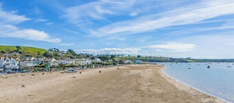 2 bedroom accommodation in Yelland, near Bideford