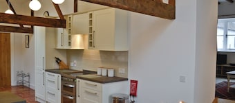 Alojamiento de 2 habitaciones en Ashperton, near Ledbury