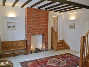 Interior - 2 bedroom accommodation in Ashperton, near Ledbury (Ashperton, near Ledbury)