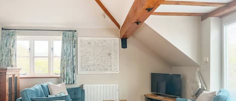Fernseher