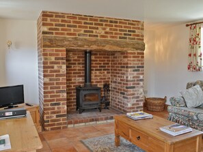 Interior - 2 bedroom accommodation in Aldeby, near Beccles (Aldeby, near Beccles)