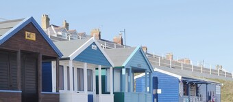 2 bedroom accommodation in Aldeby, near Beccles