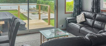 2 chambres à coucher à Brundall, near Norwich