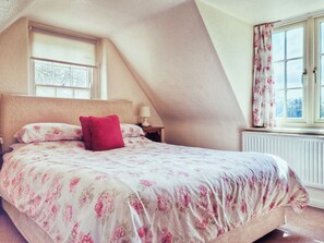 2 bedrooms, free WiFi, bed sheets - 2 bedroom accommodation in Little London, near Tetford (Little London, near Tetford)