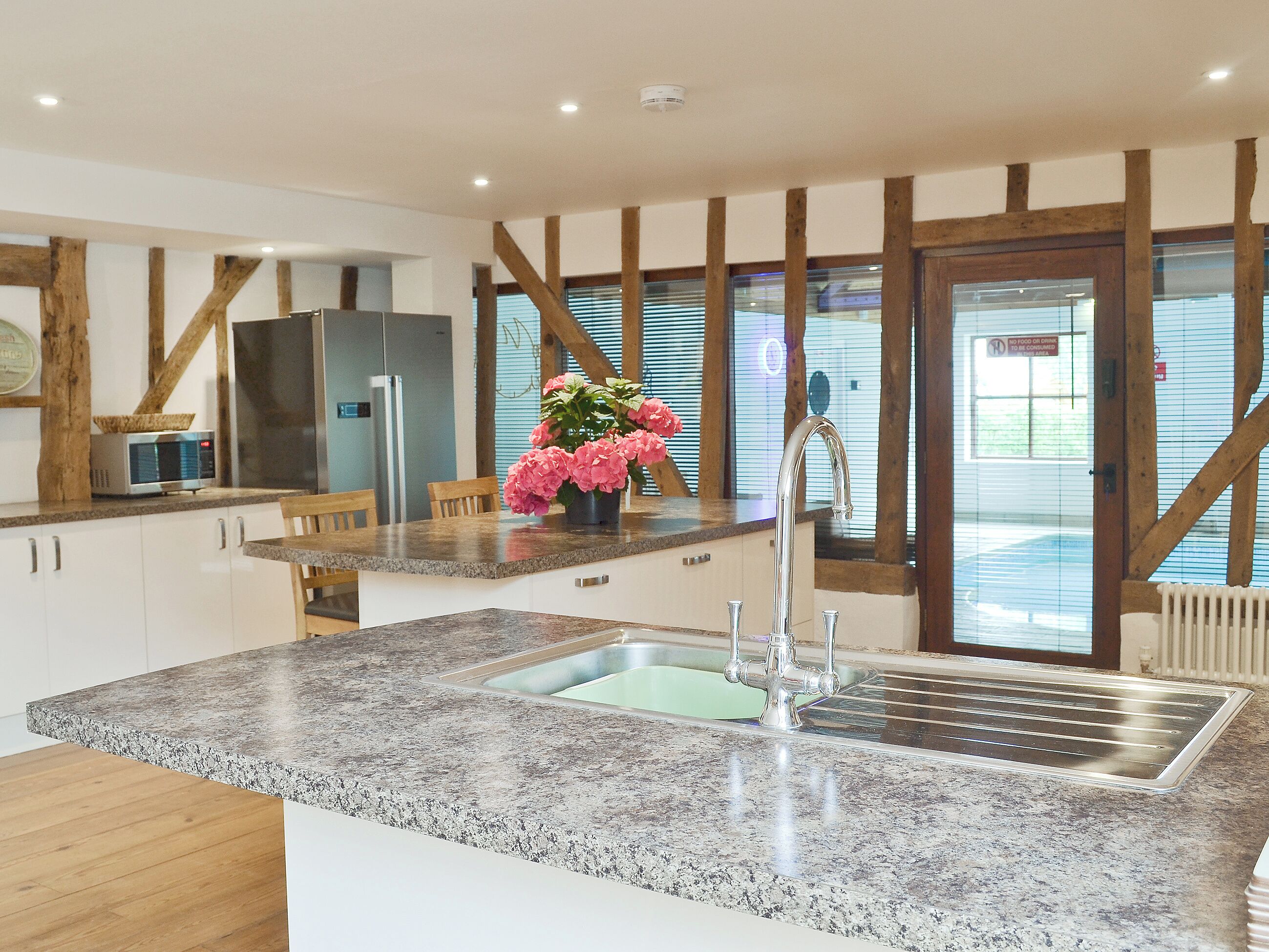 Opvaskemaskine, højstol