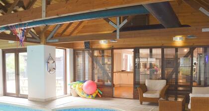 5 bedroom accommodation in Botesdale, near Diss