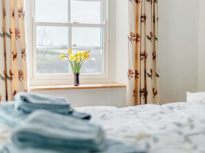 3 chambres, Wi-Fi gratuit, draps fournis