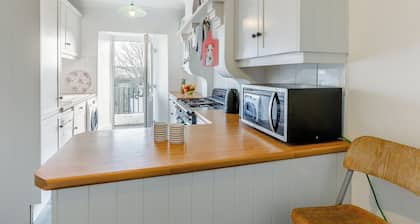 3 Schlafzimmer Unterkunft in Hartland, near Bideford