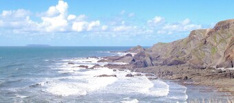 3 bedroom accommodation in Hartland, near Bideford