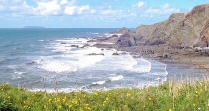 3 bedroom accommodation in Hartland, near Bideford