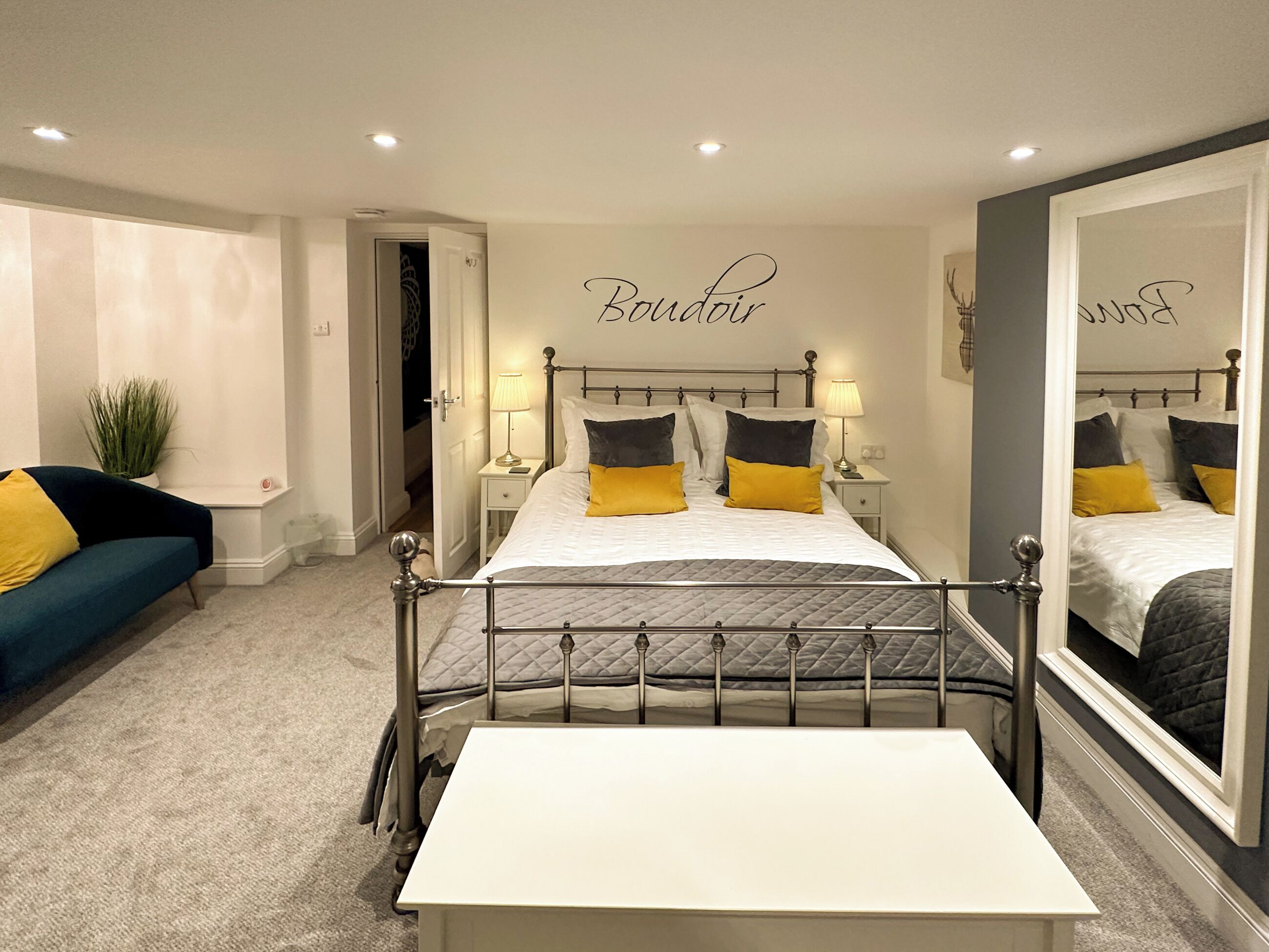 3 Schlafzimmer, kostenloses WLAN, Bettwäsche