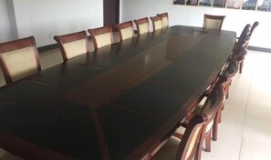 Dining - Shuiyue Qinghua Hotel (Gaoyou)