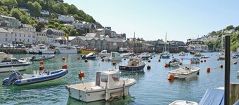 2 bedroom accommodation in Looe