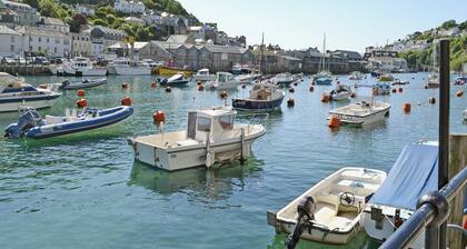2 bedroom accommodation in Looe