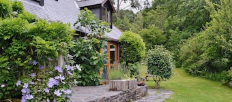 3 bedroom accommodation in Arthog, near Dolgellau