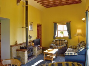 منطقة المعيشة