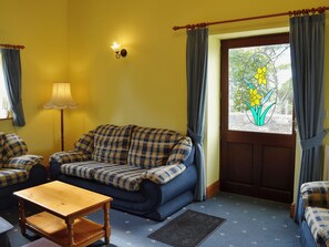 منطقة المعيشة