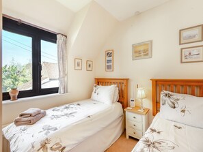 3 Schlafzimmer, kostenloses WLAN, Bettwäsche