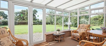4 bedroom accommodation in Chatcull, near Eccleshall