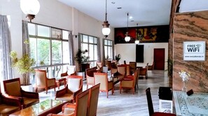 Restaurant - Woodlands Hotel (Bengaluru)