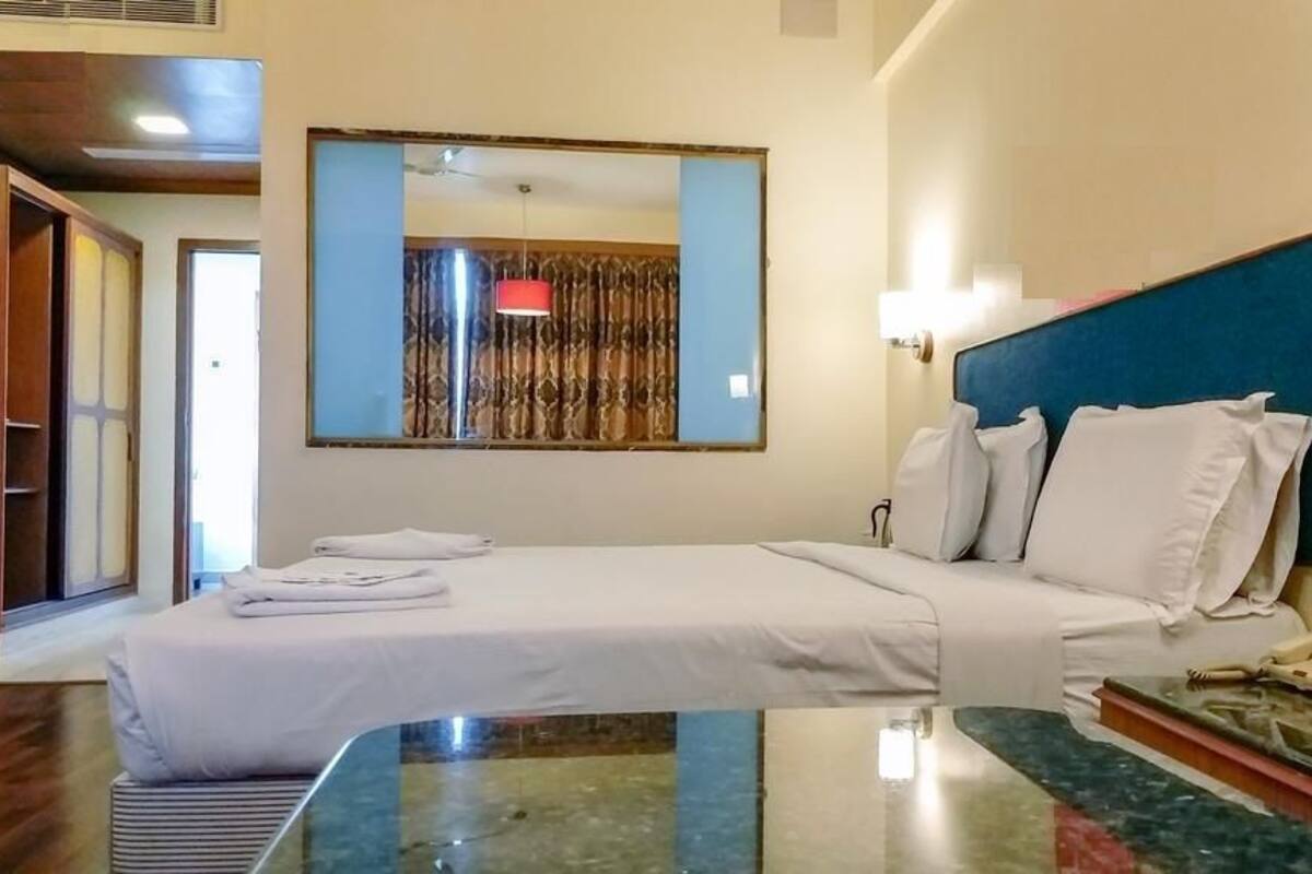 Roupas de cama de algodão egípcio, roupas de cama premium