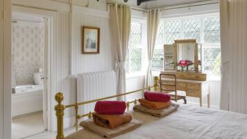 3 chambres, Wi-Fi gratuit, draps fournis