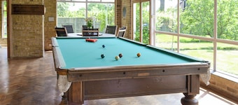 Alojamiento de 3 habitaciones en Little Chart, near Ashford