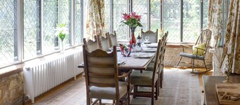 Alojamiento de 3 habitaciones en Little Chart, near Ashford