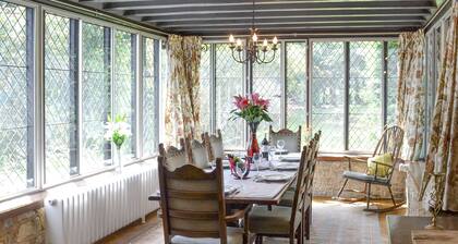 3 makuuhuoneen majoitus Little Chartissa lähellä Ashfordia