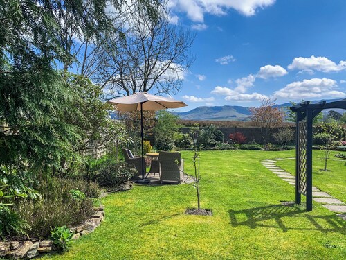 1 bedroom accommodation in Balfron, near Drymen Loch Lomond & The Trossachs