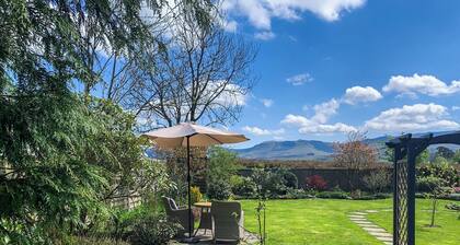 1 chambres Ă coucher Ă Balfron, near Drymen Loch Lomond & The Trossachs